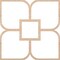 Ekena Millwork 78 34W x 78 34H x 14T Large Olivia Decorative Fretwork Wood Ceiling Panels, Red Oak CELW79X79X0250OLVRO - alternate 10